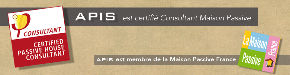 maison passive APIS