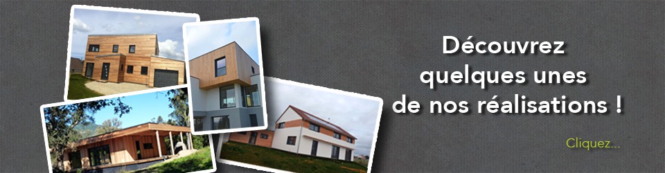 realisations APIS maisons bois